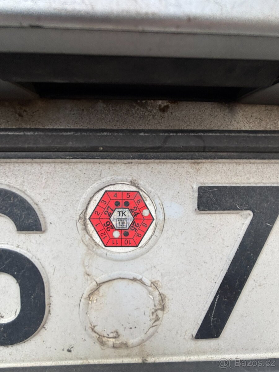 Škoda Octavia 1 - 14