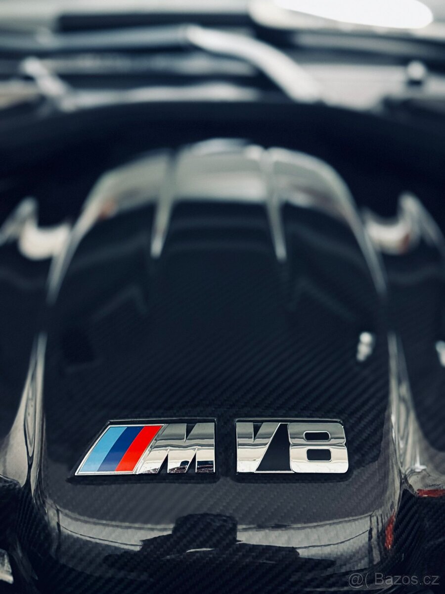 BMW E92 M3 Clubsport - 14