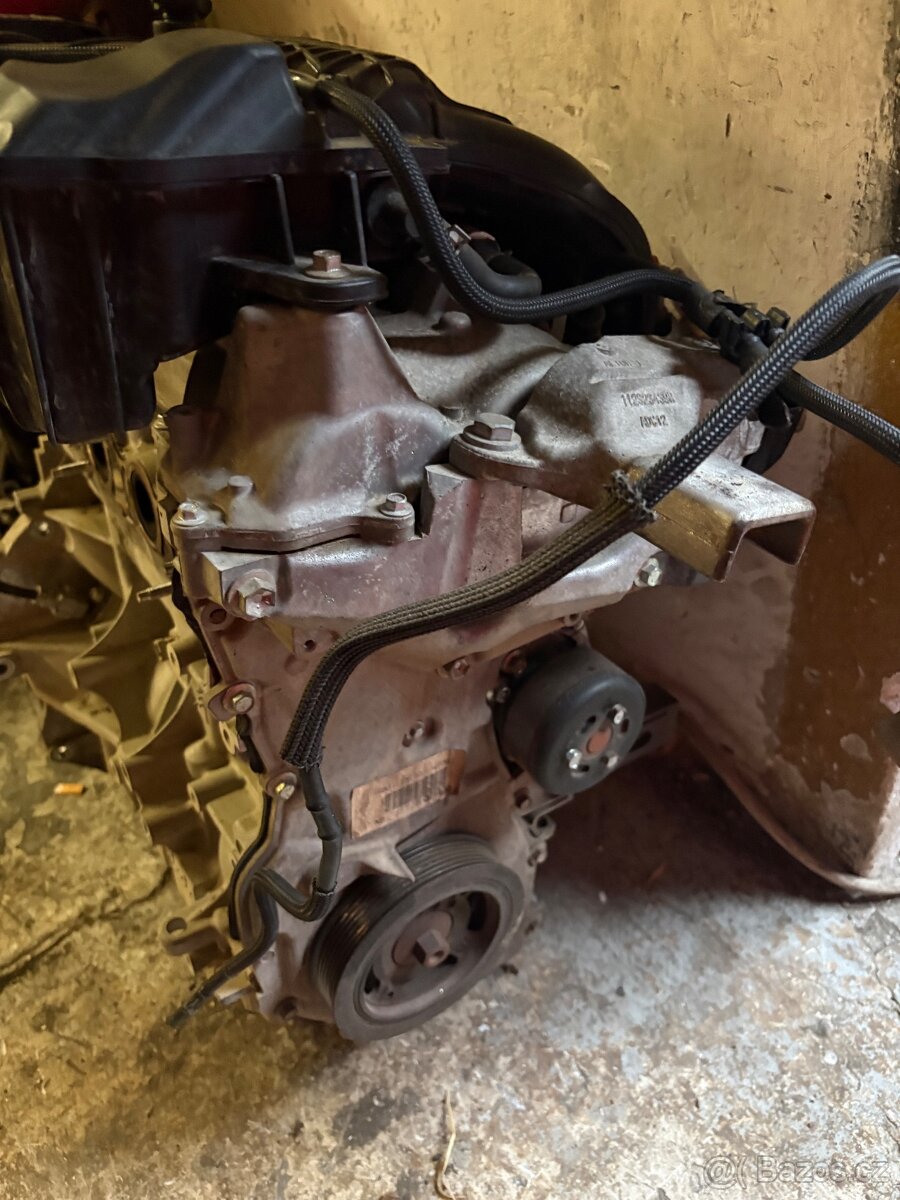 Dacia Duster-Nahradni dily model 2017-2024 - 14