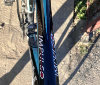 Bianchi Impulso - 14