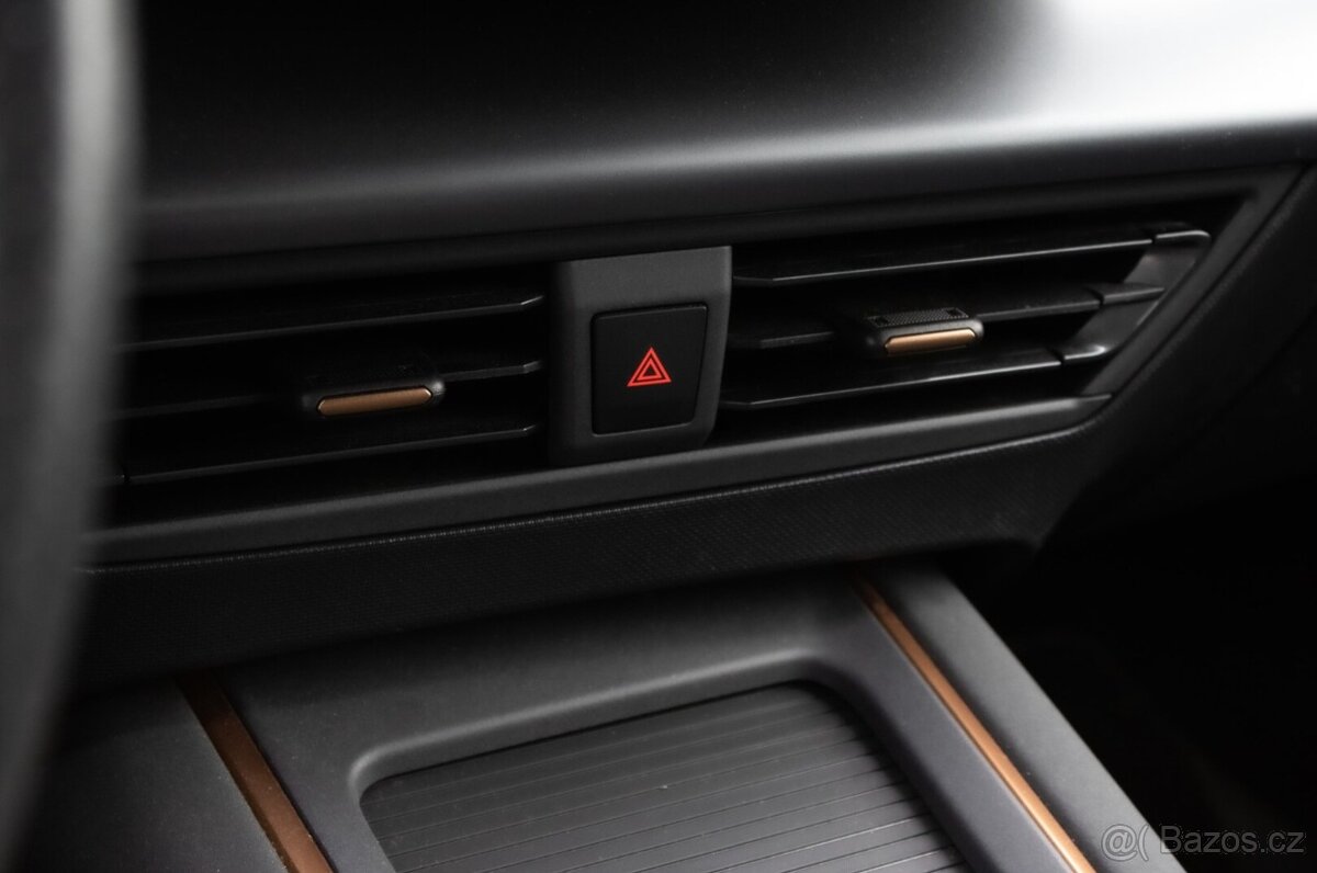 Cupra Born 58 kWh 204k / 2022 - 14