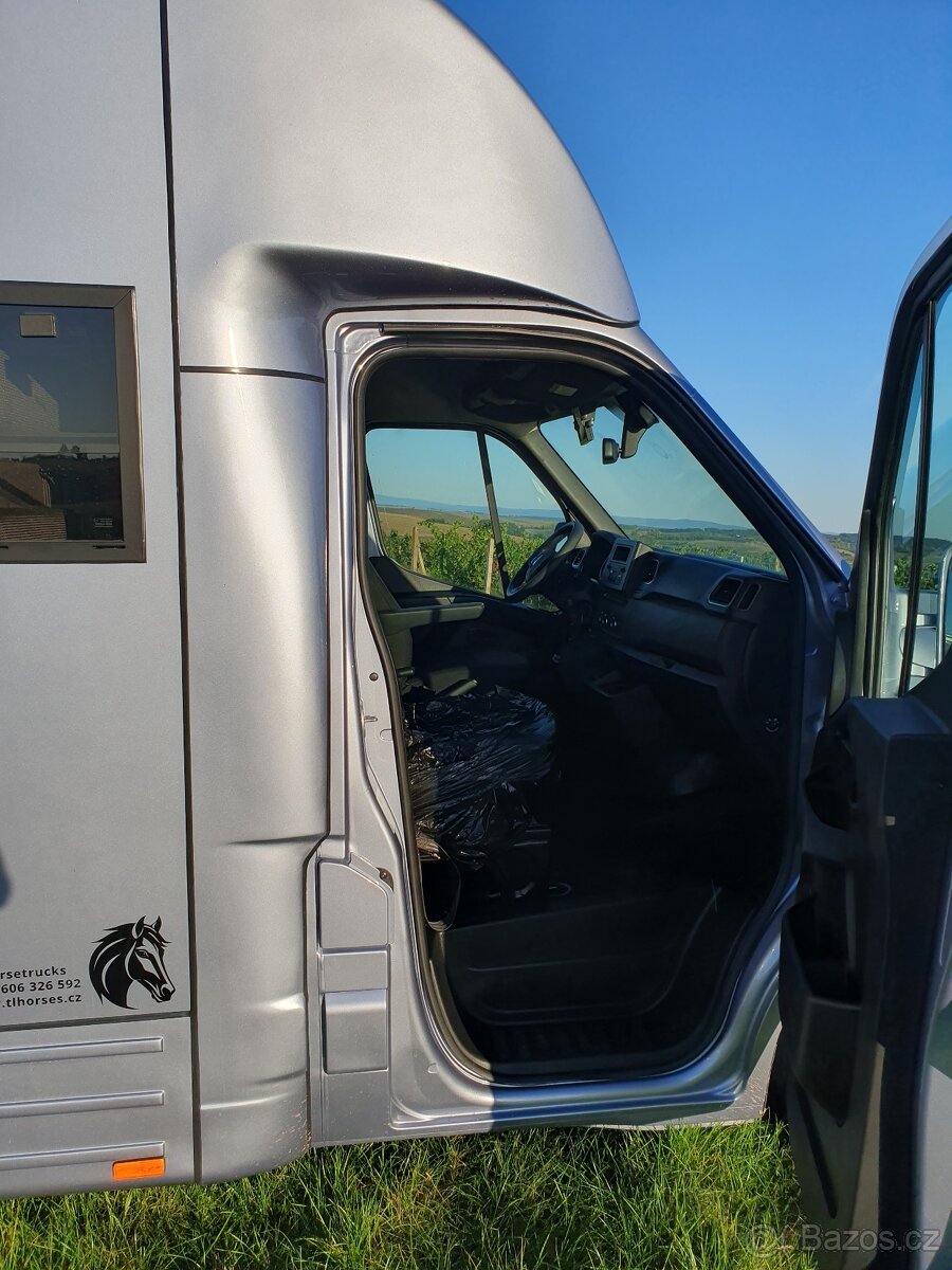 Přepravník na koně - 14