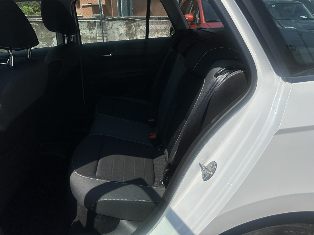 Škoda Fabia 1.0 TSI 70kW serviska - 14