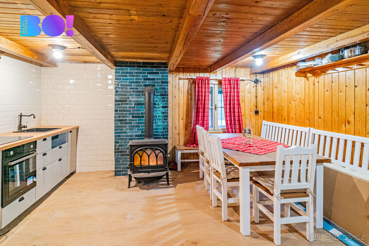 Prodej souboru pozemků 119 241 m², Krásná - 14