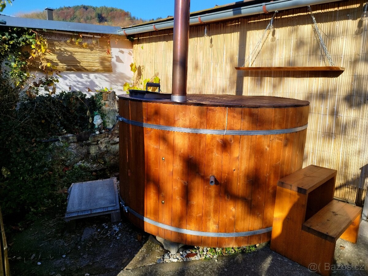 Valašsko-Beskydy-ubytování-CHALUPA U HŘIŠTĚ - 14