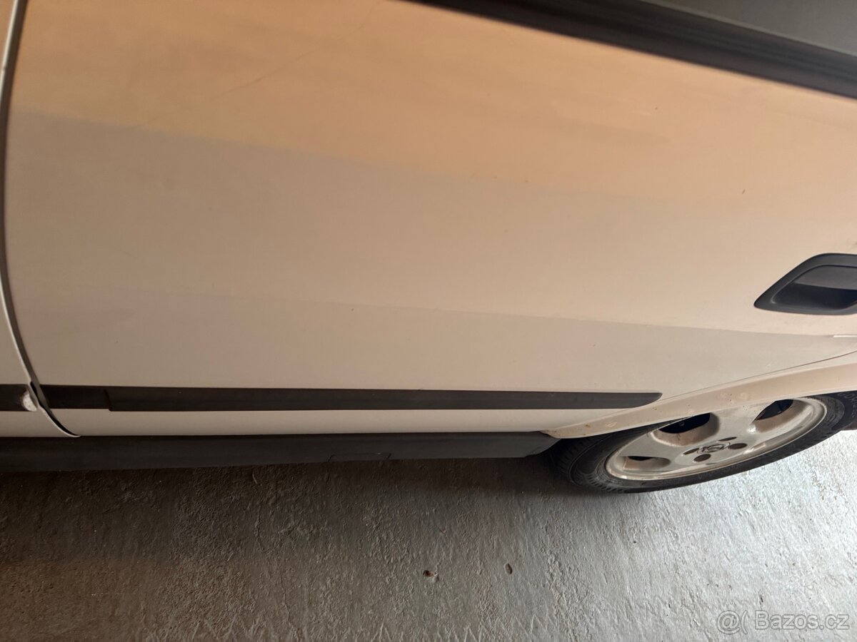 Prodám Opel Astra G, 2001, 1.4 66 kW, manuál - 14