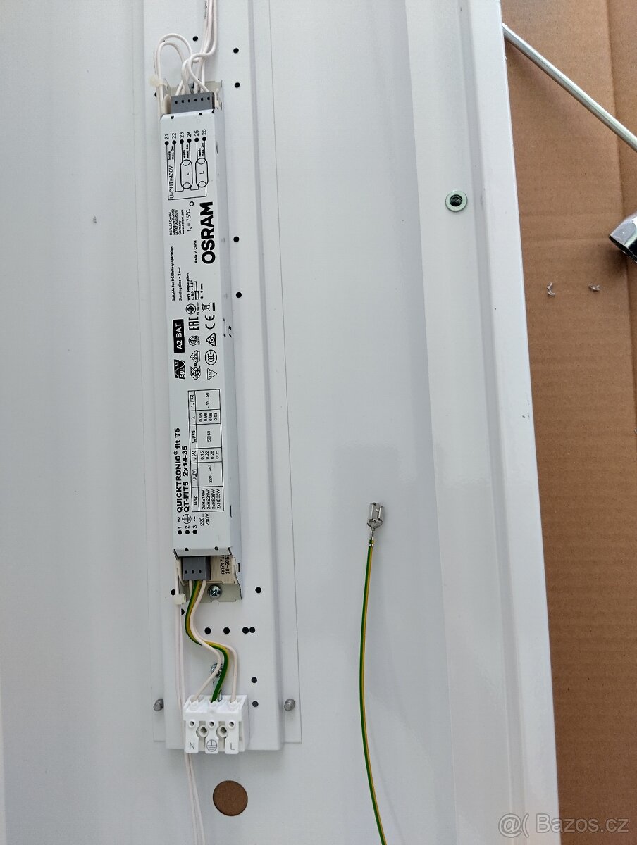 Prodám zářivky - 14