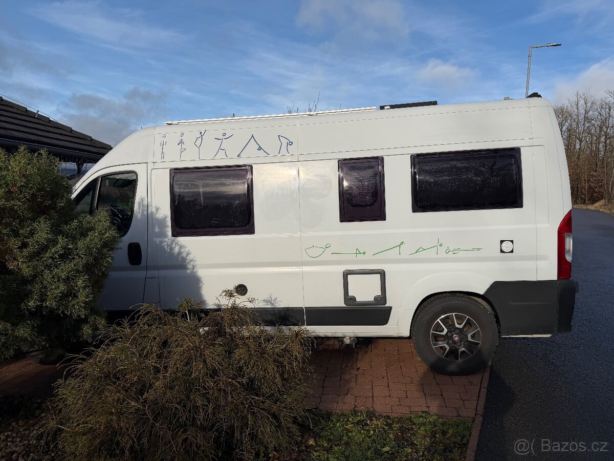 Weinsberg Carabes 600 - 14