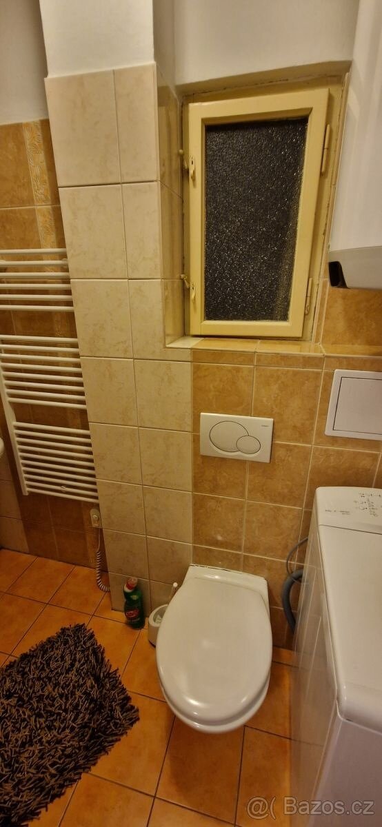 Pronájem bytu Praha 10 - 14