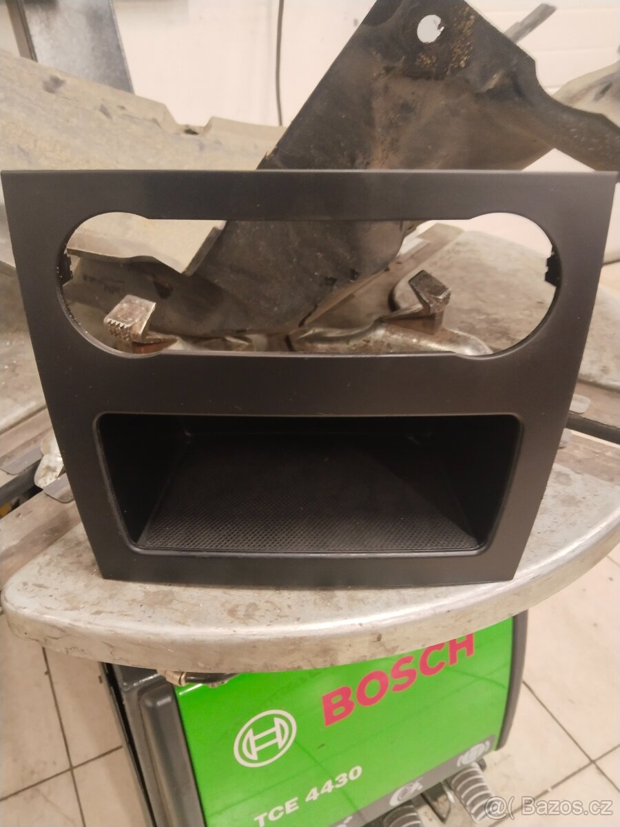 Díly Mercedes A150 W169 - 14