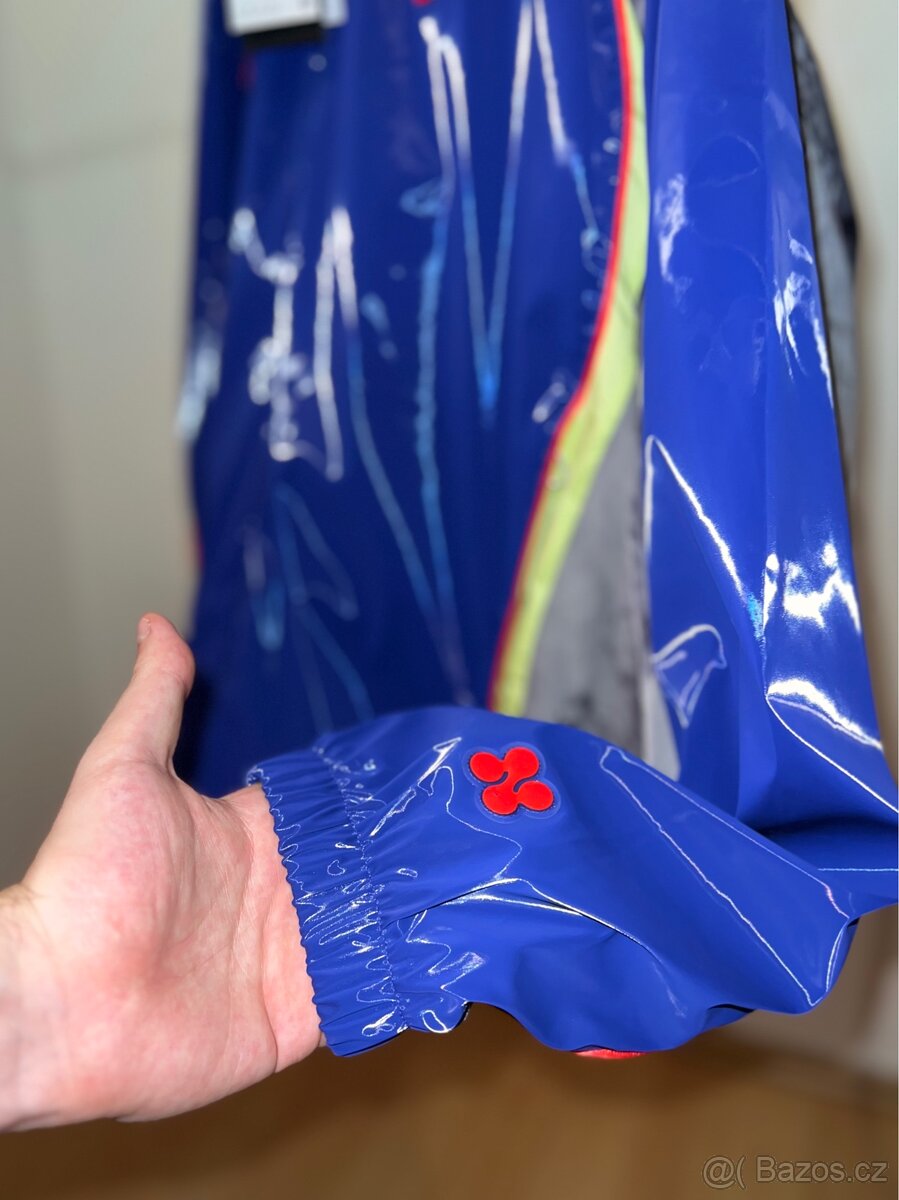 Nike F.R.O.G. bunda - 14