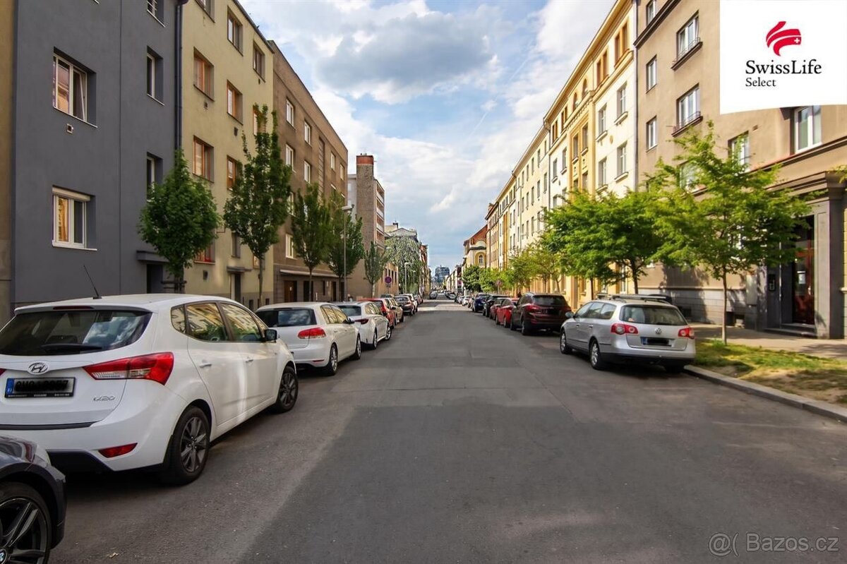 Prodej bytu 2+1 53 m2 Božkovská, Plzeň - 14