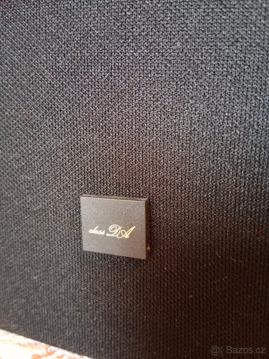 Reproduktory TESLA ARS 1024 dvoupásmové class DA - 14