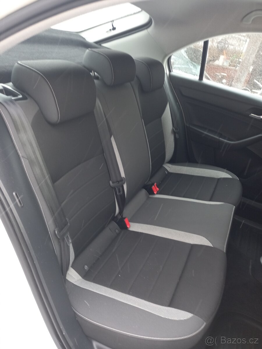 Prodám Škoda rapid 1.2 tsi 66kw. Najeto 108 720 km - 14