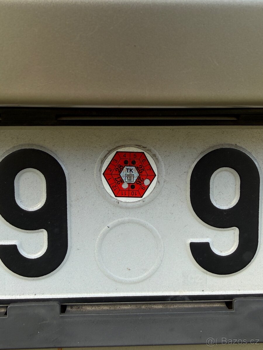 Fiat Dobló, 1.6 Nafta - 2014 - Po STK - 14