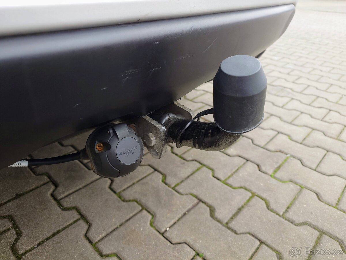 Fiat Freemont 2.0 Multijet Urban (103 kW) - 14