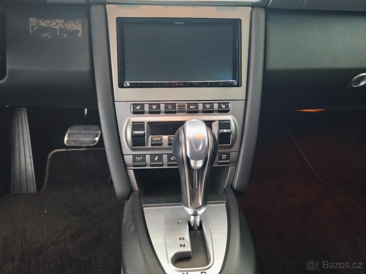 Porsche 911 Carrera S - 14