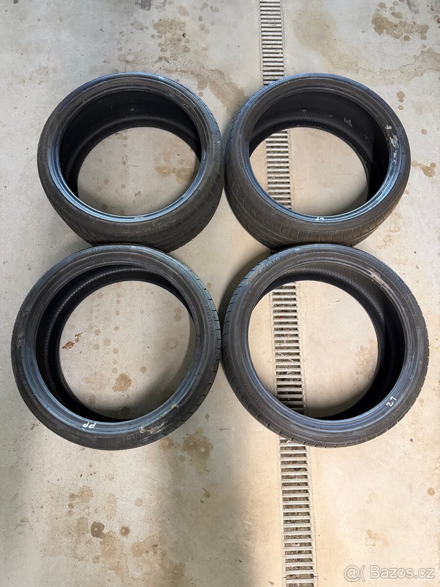 Audi A6 3.0 TDI quattro – 180 kW – 2012 - 14