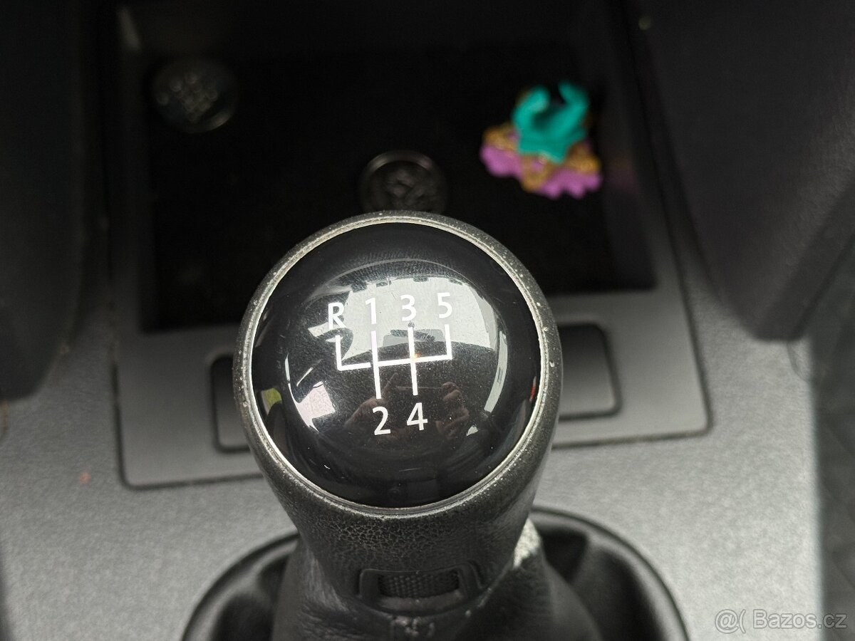 Vw caddy 2.0cng - 14