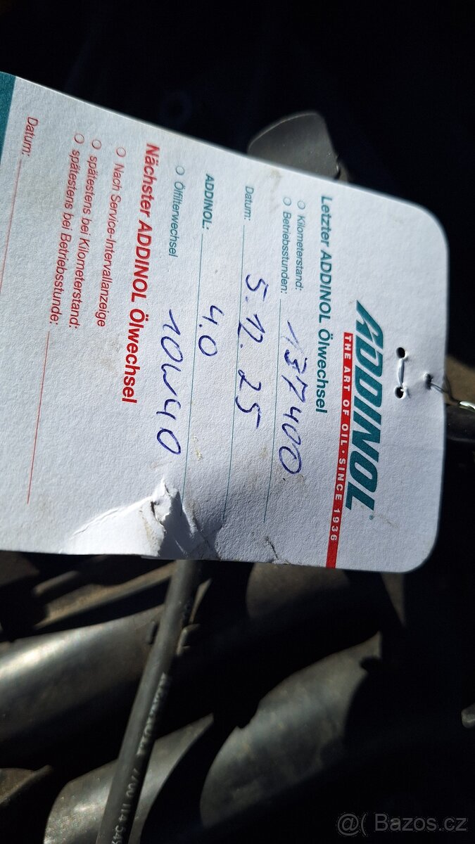 Renault Twingo 1.2i. r. 2004. 138.900 km-servis. - 14