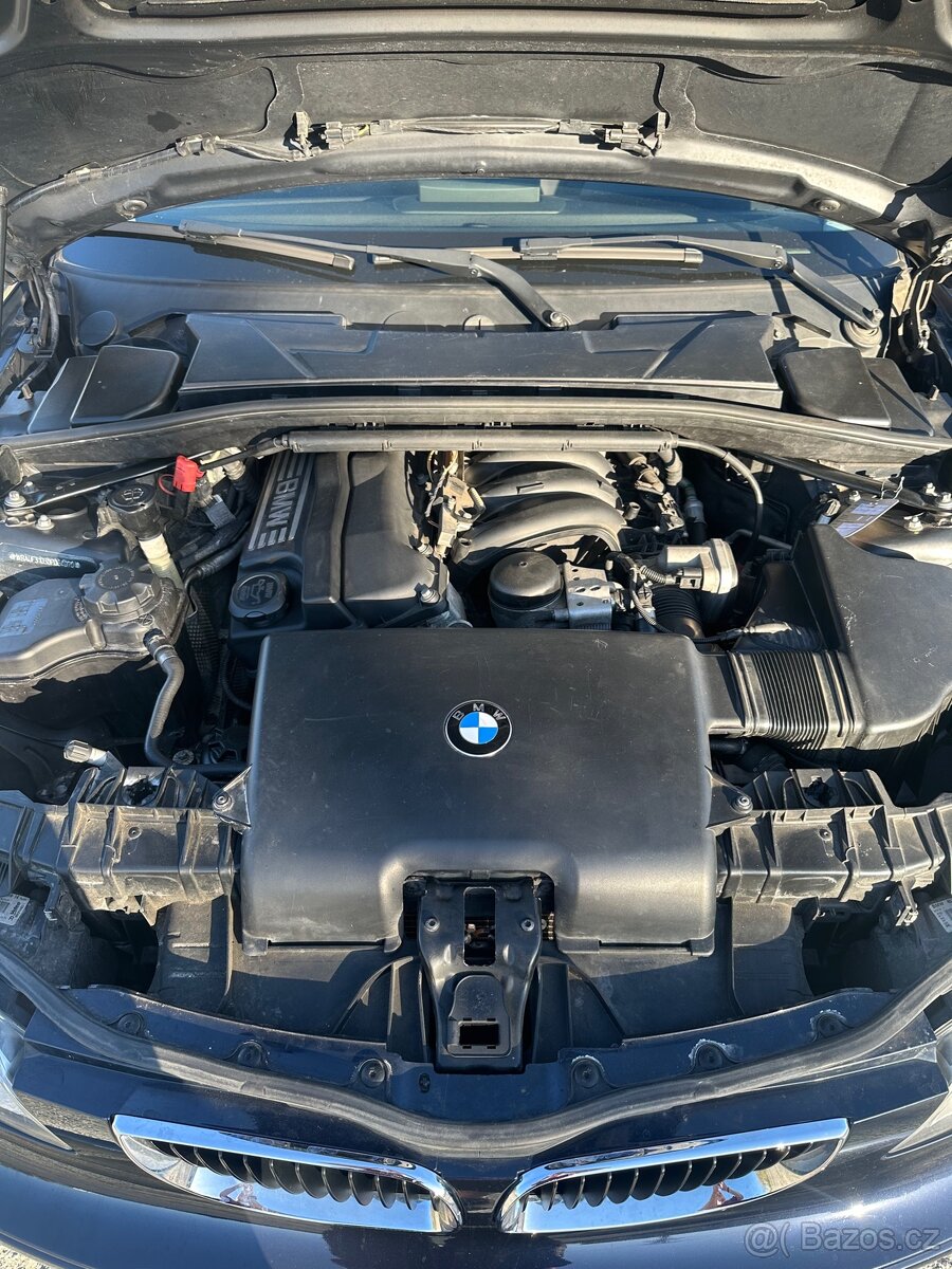 BMW 118i 2007 - 14