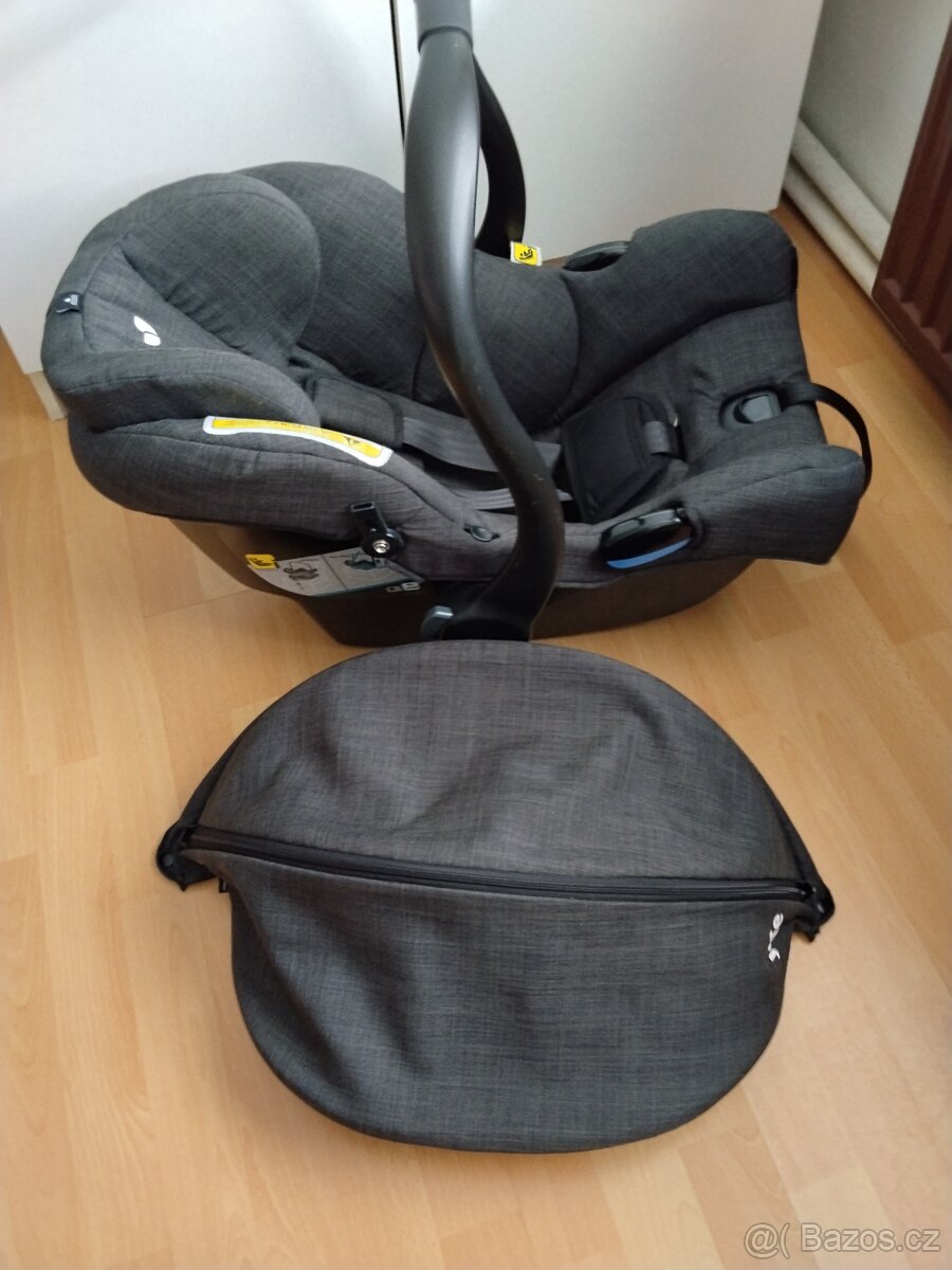 Autosedačka Joie 0-13kg - 14