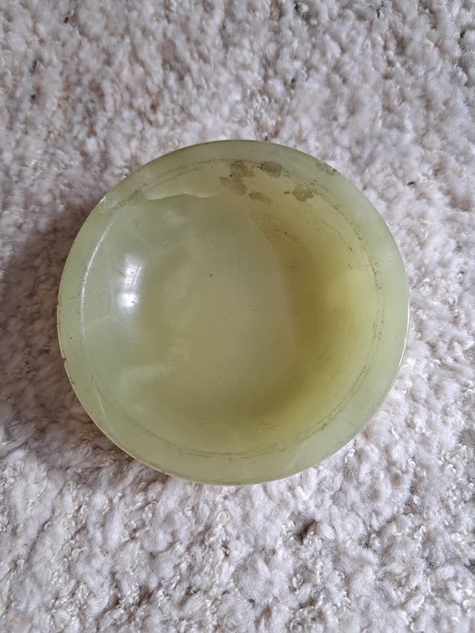 různé starožitné věci - 14