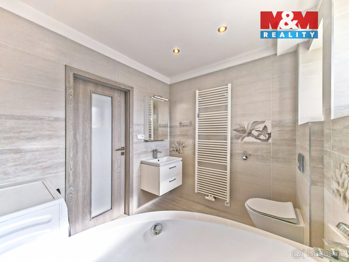 Prodej bytu 1+1, Jaroměř, ul. Slovenského nár. povstání - 14