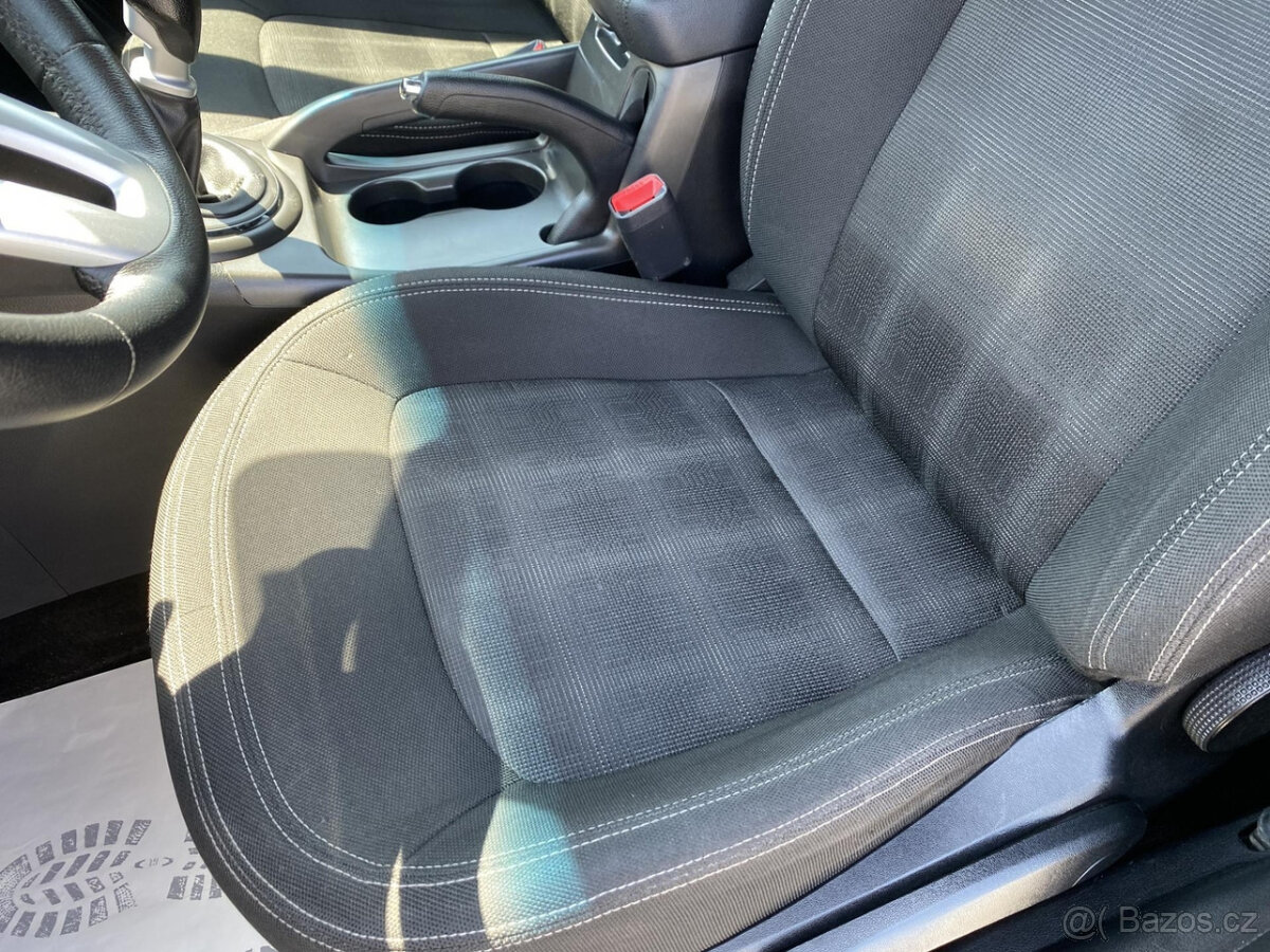 ++Kia Sportage 1.6 GDi 130PS MAN TZ STK TOP++ - 14