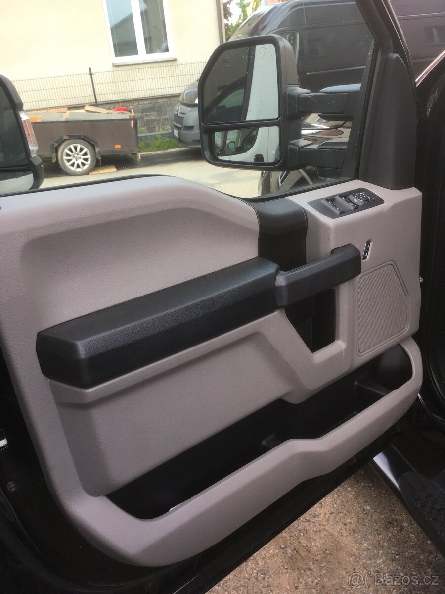 Ford F150 2018 5.0i V8 295kw 4x4 odpočet DPH - 14