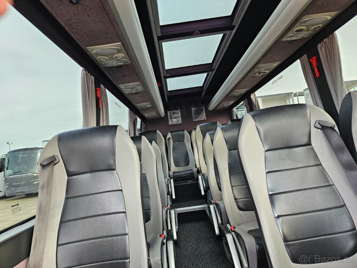 Prodam Mercedes-Benz Sprinter 516 - 14