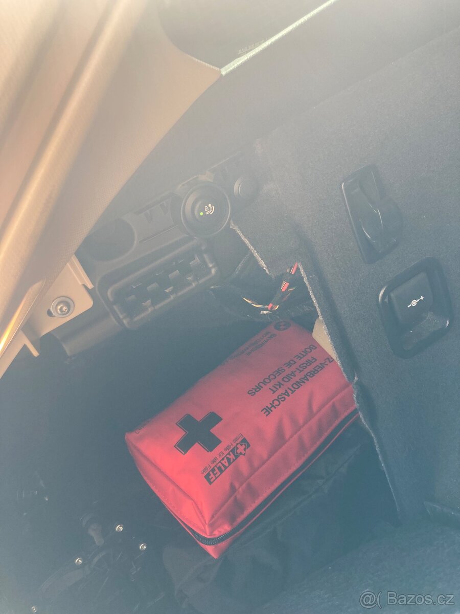 BMW F31 320d Advantage - 14