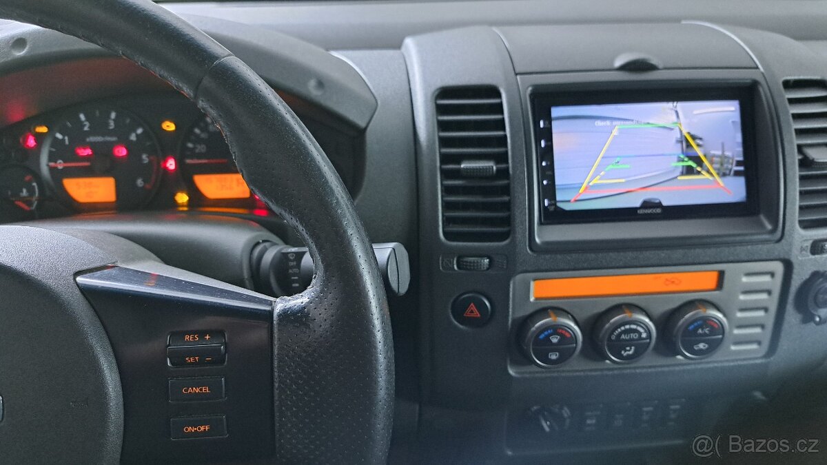 Nissan Navara - 14