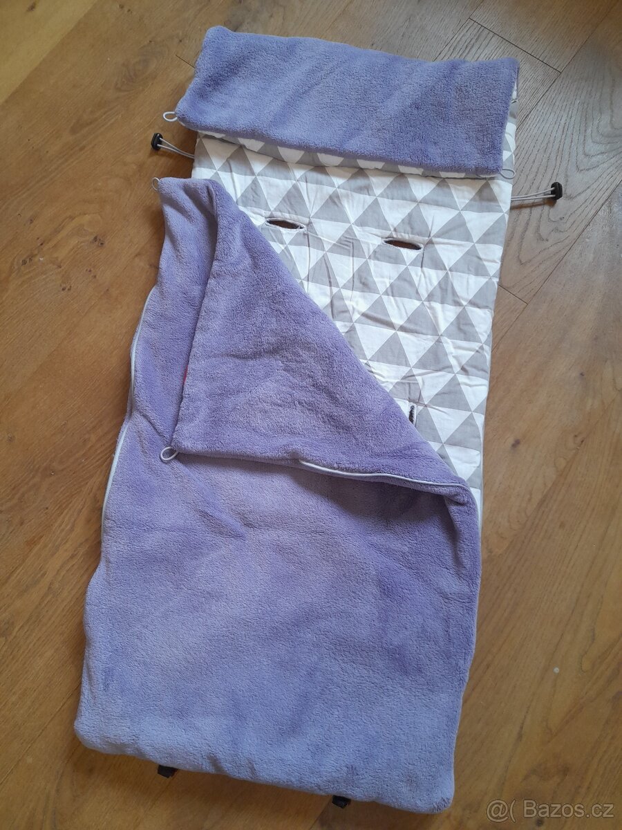 Valco Snap 4 s nafukovacimi koly - 14