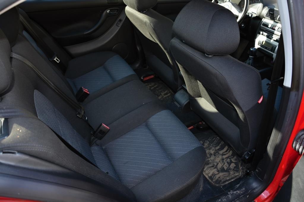 Osobní automobil Seat Leon, 1.9.d - 14