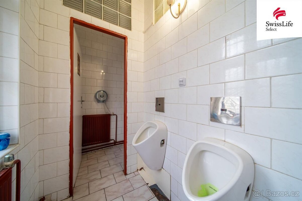 Prodej restaurace 1597 m2 Dlouhá, Meziměstí - 14