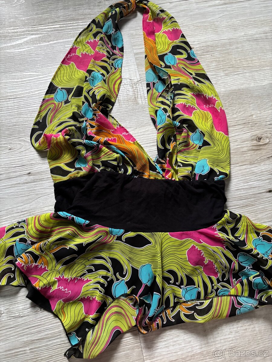 Dámské oblečení, vel. XS - 14