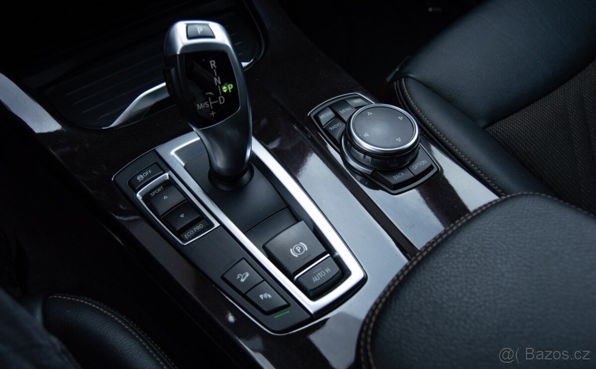 BMW X4 2,0d 140KW - 14