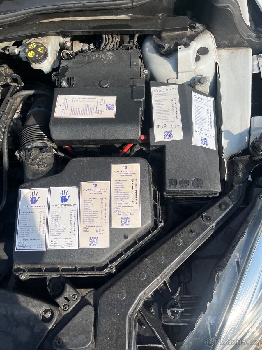 Volvo V40 T2 - 14