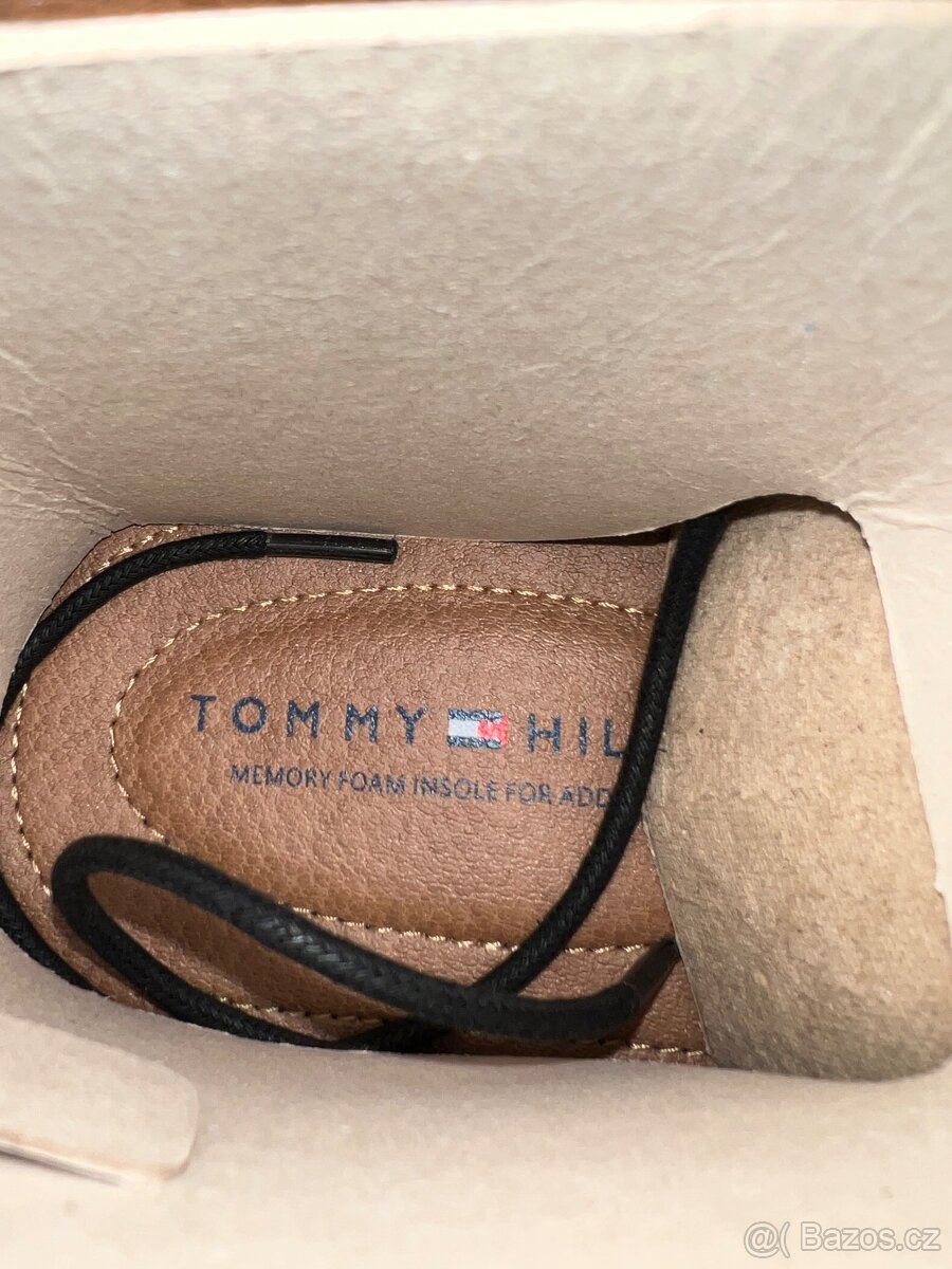Tommy Hilfiger USA Nové Boty $$$$$$$$$$$$$$$$$$$$$$$$$$$$$ - 14
