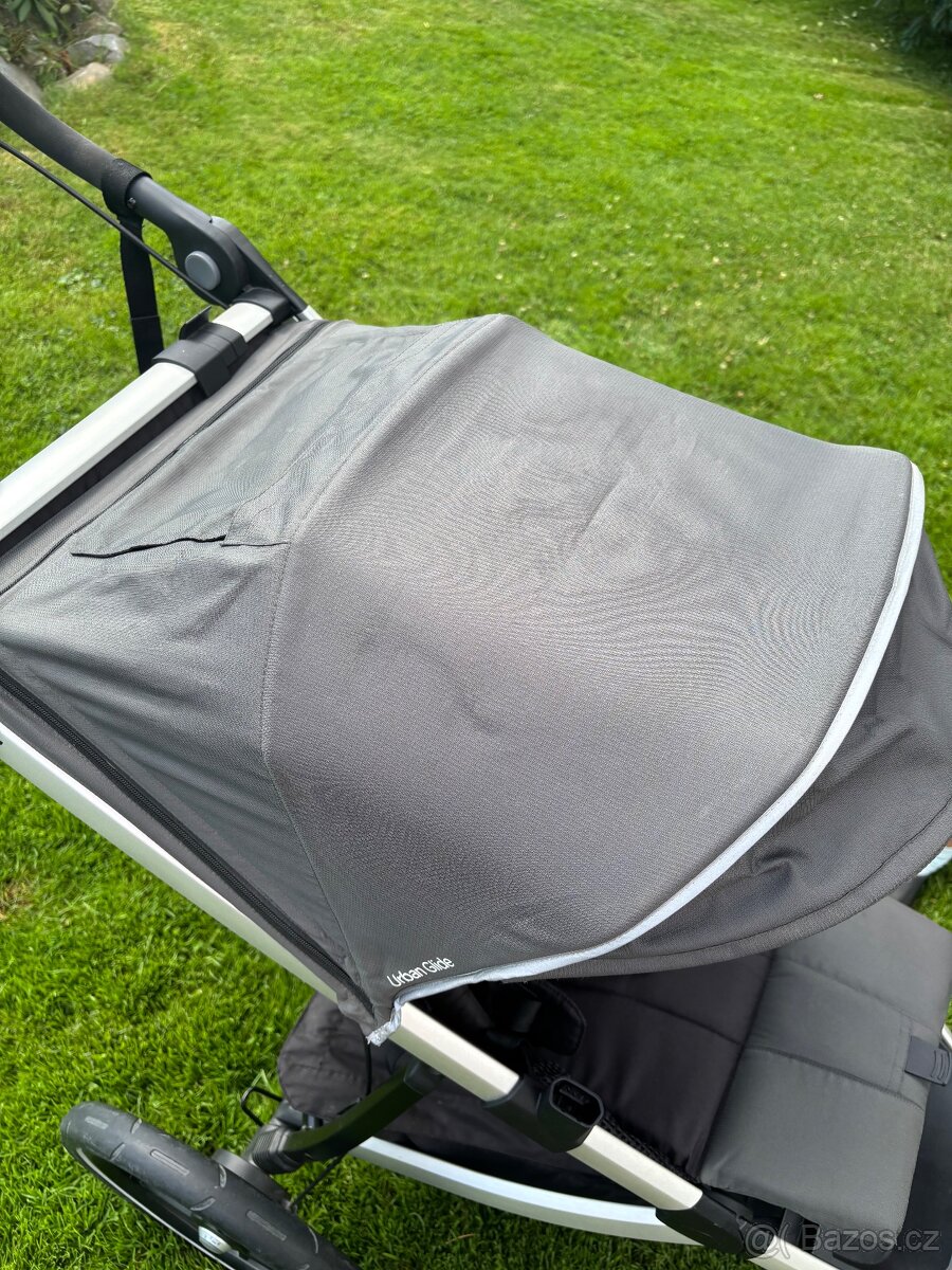 Thule Urban glide 2 - 14