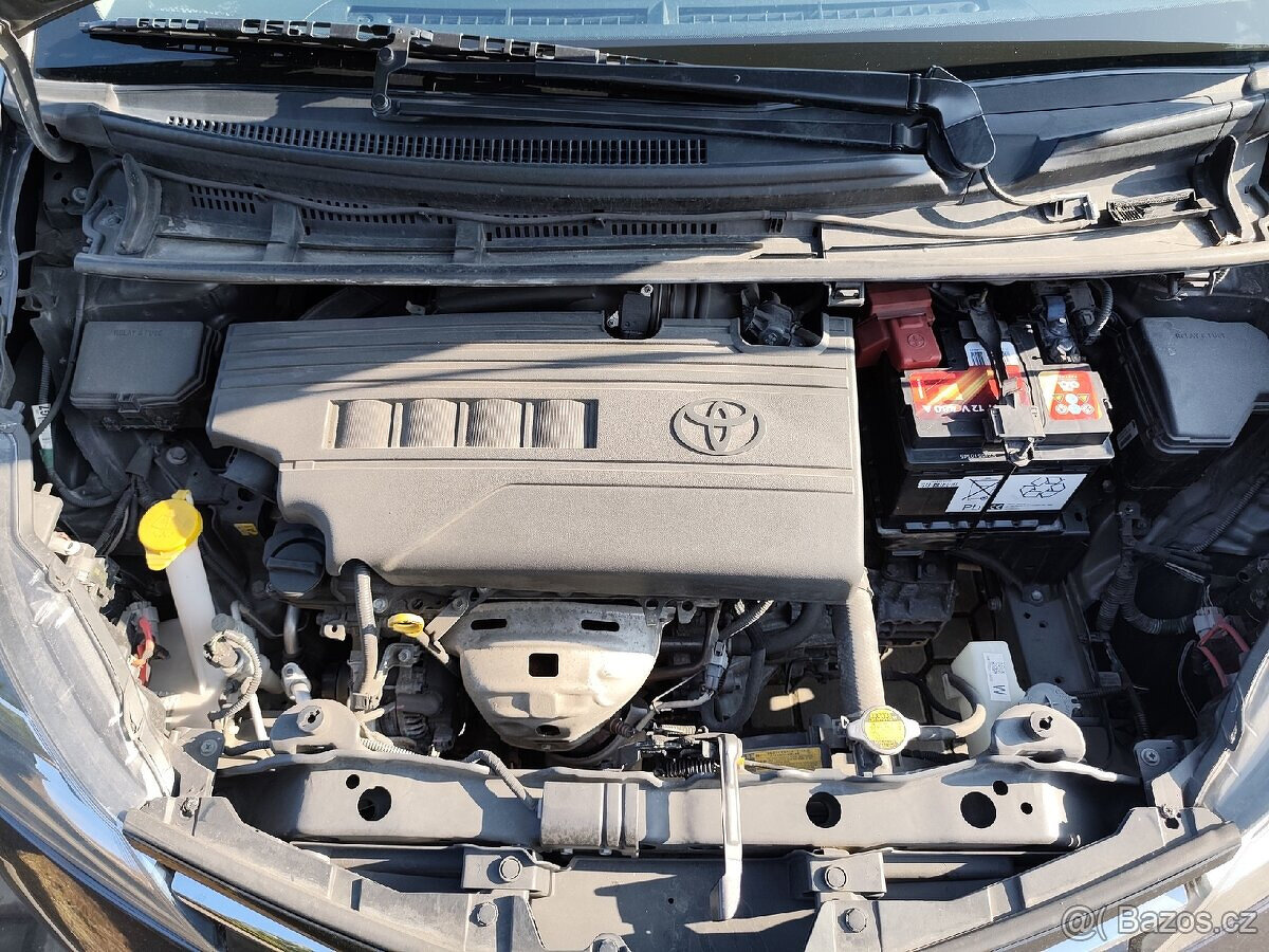 PEUGEOT 208 1,2i r.v.2019 - 14