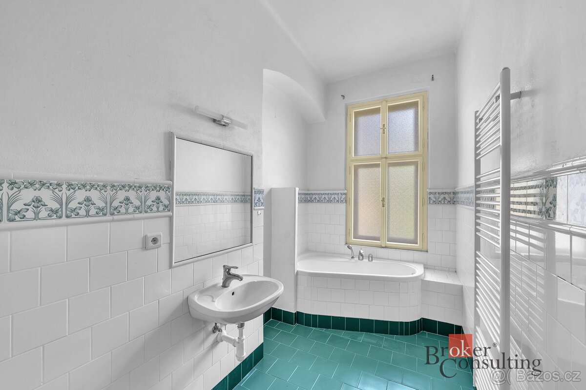 Prodej, byty/3+1, 110 m2, Vítězná 768/9, 46001 Liberec, Libe - 14