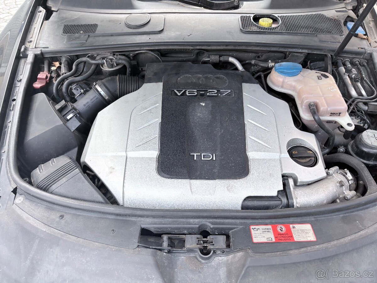 Audi a6 - 14