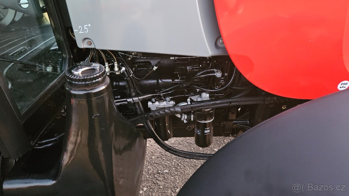 Zetor PROXIMA 105 PLUS ( ORIGINAL 1540 mth) - 14