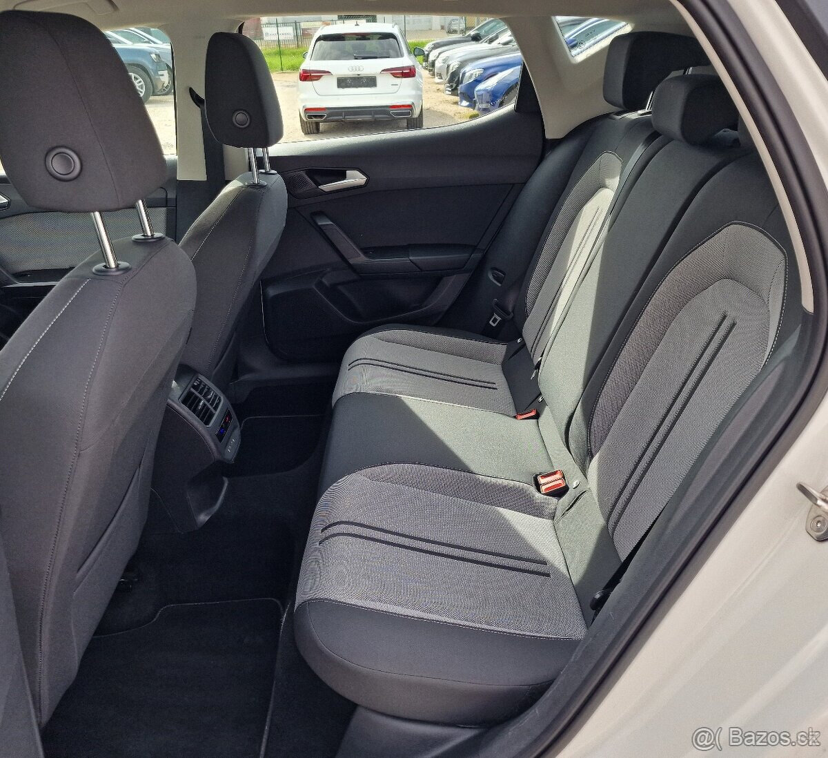 SEAT LEON 2.0 TDI 115 STYLE - 14