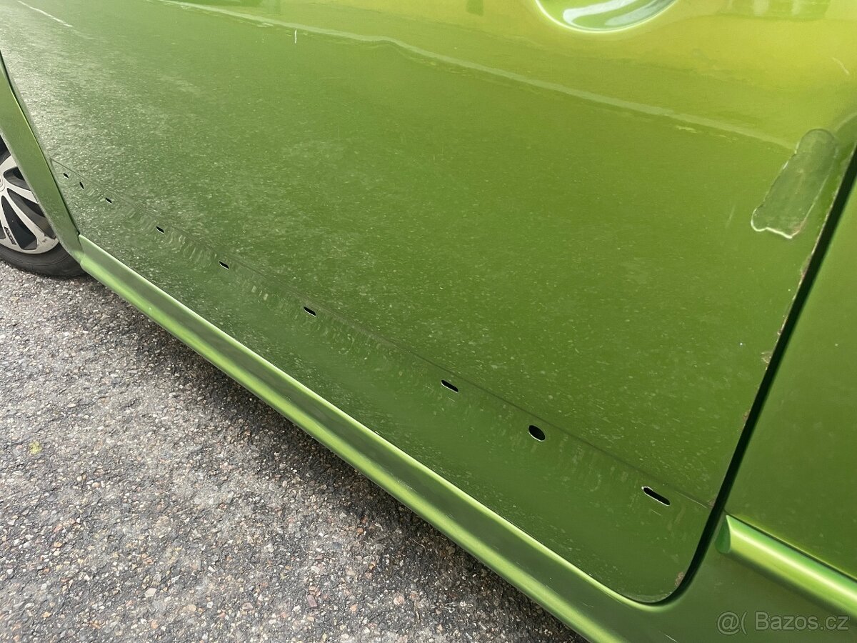 Citroen C2, 1,4HDI, 50 KW - 14