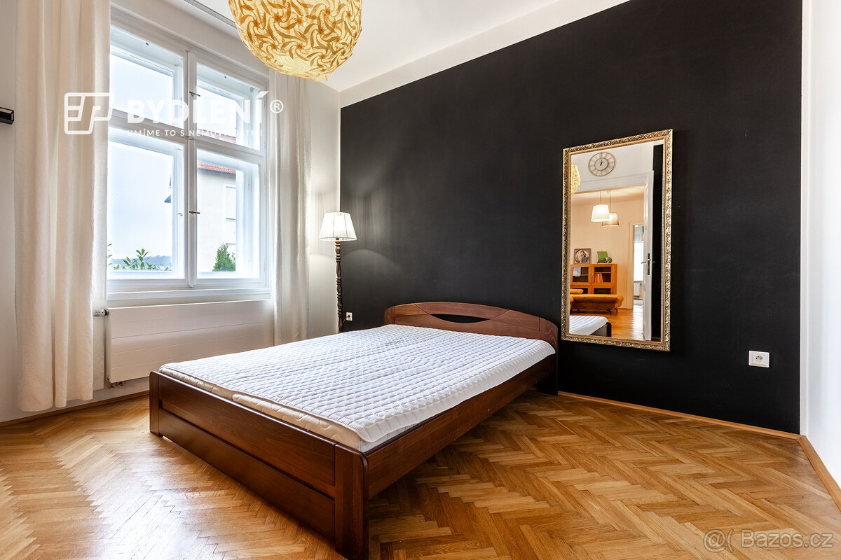 Pronájem bytu 5+1 131m² - 14