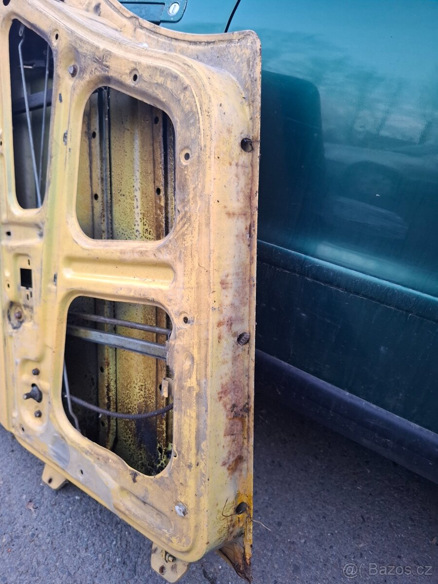 🟨Prodám díly – Škoda 125 L🟨 - 14