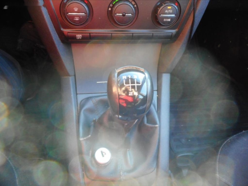 Škoda Octavia,1,9 TDi - 14